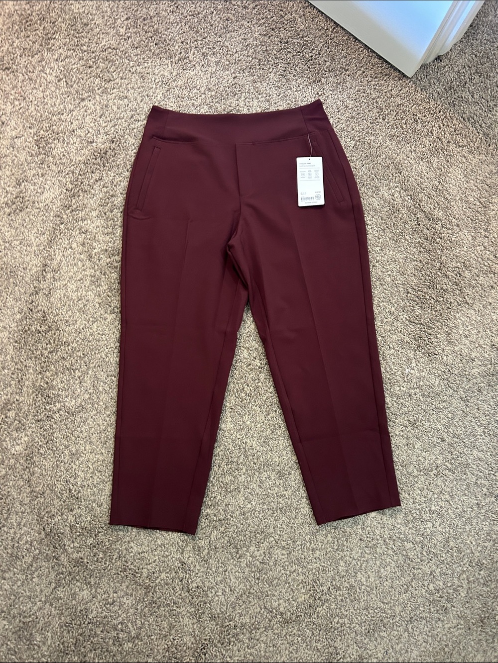 NWT Athleta Endless Pant